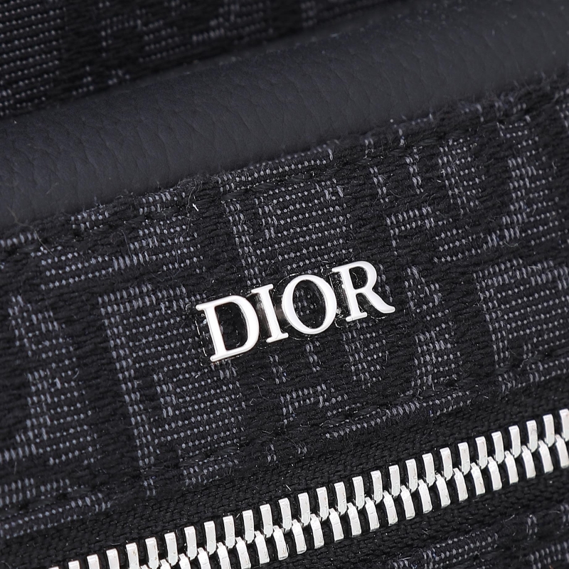 Christian Dior Backpacks